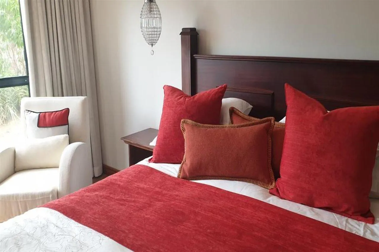 Vrede Self Catering Apartment Somerset West South Africa