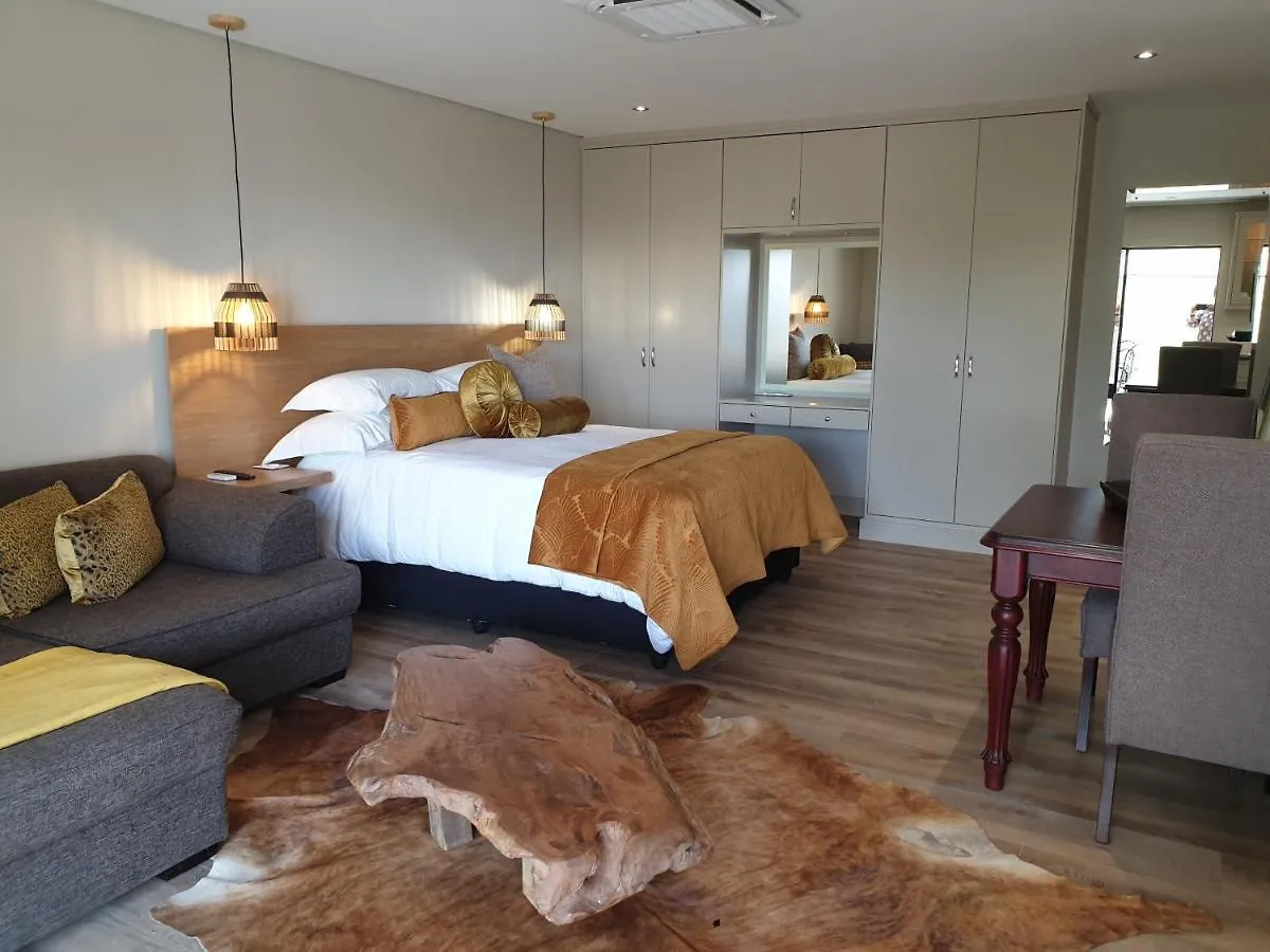 Vrede Self Catering Apartment Somerset West