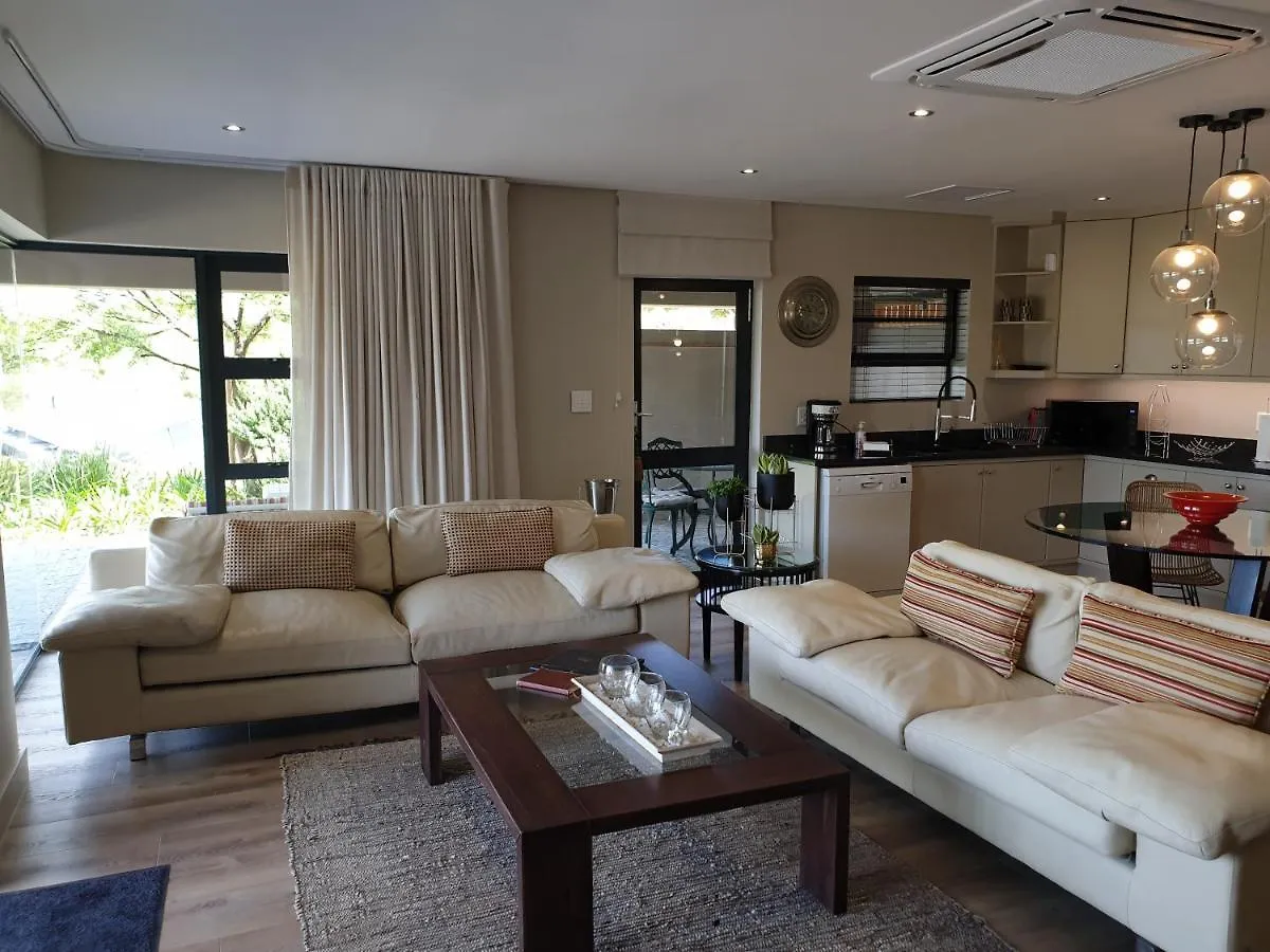 Ferienwohnung Vrede Self Catering Somerset West