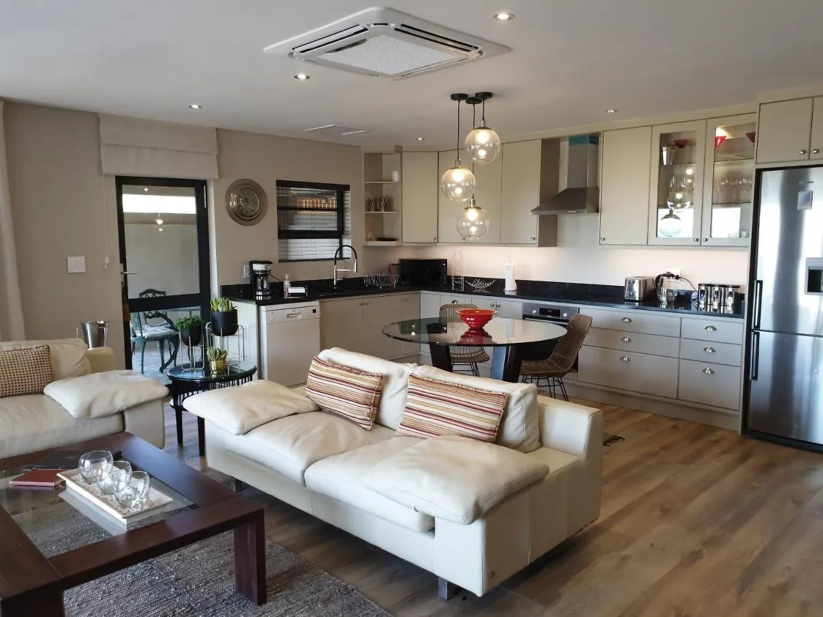 Ferienwohnung Vrede Self Catering Somerset West