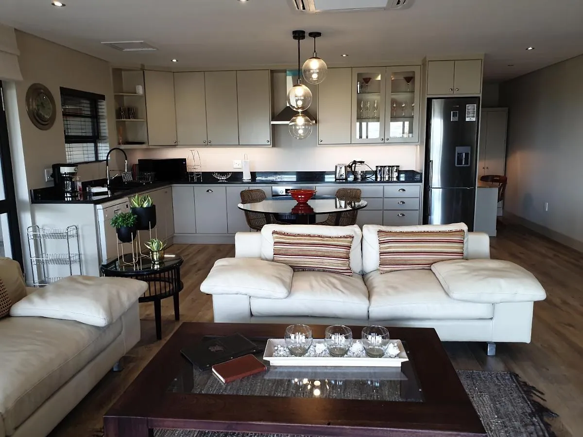 Ferienwohnung Vrede Self Catering Somerset West