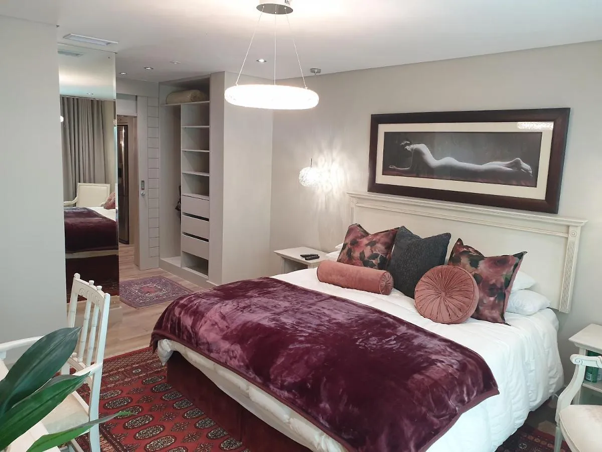 Vrede Self Catering Apartment Somerset West South Africa