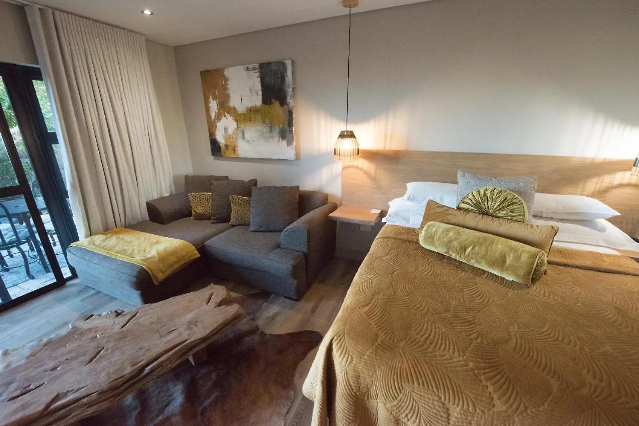 Ferienwohnung Vrede Self Catering Somerset West