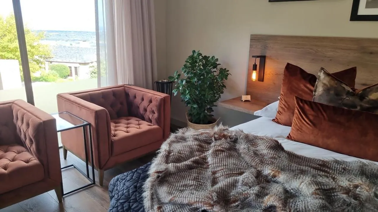 Apartment Ferienwohnung Vrede Self Catering Somerset West Südafrika