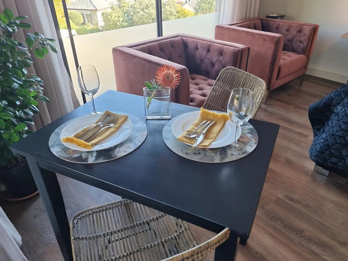 Ferienwohnung Vrede Self Catering Somerset West Apartment