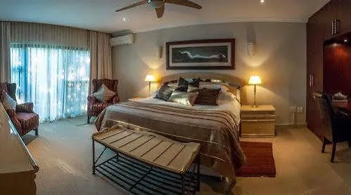 Vrede Self Catering Apartment Somerset West