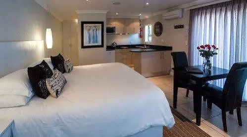 Ferienwohnung Vrede Self Catering Somerset West Südafrika