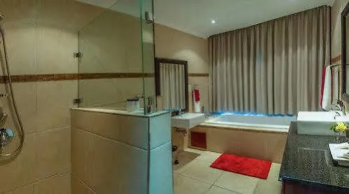 Vrede Self Catering Apartment Somerset West